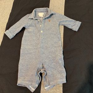 3 Month Ralph Lauren
